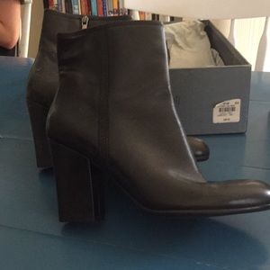 Prada ankle boots